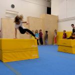 Devatenáctý týden 2017/2018 | Koventinka Koventinka | Devatenáctý týden 2017/2018