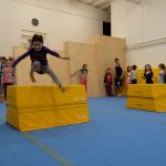 Devatenáctý týden 2017/2018 | Koventinka Koventinka | Devatenáctý týden 2017/2018