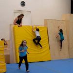 Devatenáctý týden 2017/2018 | Koventinka Koventinka | Devatenáctý týden 2017/2018