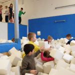 Devatenáctý týden 2017/2018 | Koventinka Koventinka | Devatenáctý týden 2017/2018