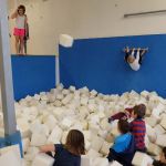 Devatenáctý týden 2017/2018 | Koventinka Koventinka | Devatenáctý týden 2017/2018