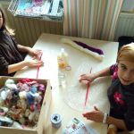 Devatenáctý týden 2017/2018 | Koventinka Koventinka | Devatenáctý týden 2017/2018