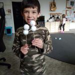 Devatenáctý týden 2017/2018 | Koventinka Koventinka | Devatenáctý týden 2017/2018