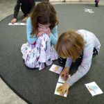 Devatenáctý týden 2017/2018 | Koventinka Koventinka | Devatenáctý týden 2017/2018