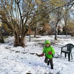 Dvacátý čtvrtý týden 2017/2018 | Koventinka Koventinka | Dvacátý čtvrtý týden 2017/2018