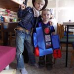 Dvacátý čtvrtý týden 2017/2018 | Koventinka Koventinka | Dvacátý čtvrtý týden 2017/2018