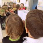 Dvacátý čtvrtý týden 2017/2018 | Koventinka Koventinka | Dvacátý čtvrtý týden 2017/2018