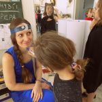 Dvacátý čtvrtý týden 2017/2018 | Koventinka Koventinka | Dvacátý čtvrtý týden 2017/2018