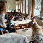 Dvacátý čtvrtý týden 2017/2018 | Koventinka Koventinka | Dvacátý čtvrtý týden 2017/2018