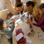 Dvacátý čtvrtý týden 2017/2018 | Koventinka Koventinka | Dvacátý čtvrtý týden 2017/2018