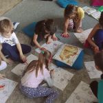 Dvacátý čtvrtý týden 2017/2018 | Koventinka Koventinka | Dvacátý čtvrtý týden 2017/2018