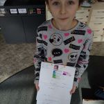 Dvacátý třetí týden 2017/2018 | Koventinka Koventinka | Dvacátý třetí týden 2017/2018