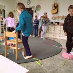 Dvacátý čtvrtý týden 2017/2018 | Koventinka Koventinka | Dvacátý čtvrtý týden 2017/2018