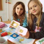 Dvacátý čtvrtý týden 2017/2018 | Koventinka Koventinka | Dvacátý čtvrtý týden 2017/2018