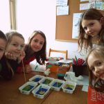 Dvacátý čtvrtý týden 2017/2018 | Koventinka Koventinka | Dvacátý čtvrtý týden 2017/2018