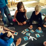 Dvacátý čtvrtý týden 2017/2018 | Koventinka Koventinka | Dvacátý čtvrtý týden 2017/2018