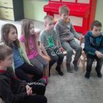 Dvacátý sedmý týden 2017/2018 | Koventinka Koventinka | Dvacátý sedmý týden 2017/2018