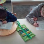 Dvacátý sedmý týden 2017/2018 | Koventinka Koventinka | Dvacátý sedmý týden 2017/2018