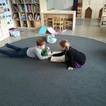 Dvacátý sedmý týden 2017/2018 | Koventinka Koventinka | Dvacátý sedmý týden 2017/2018