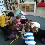 Dvacátý sedmý týden 2017/2018 | Koventinka Koventinka | Dvacátý sedmý týden 2017/2018