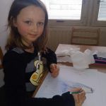 Dvacátý sedmý týden 2017/2018 | Koventinka Koventinka | Dvacátý sedmý týden 2017/2018