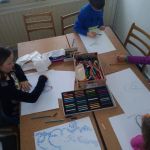 Dvacátý sedmý týden 2017/2018 | Koventinka Koventinka | Dvacátý sedmý týden 2017/2018