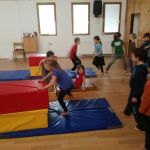 Dvacátý osmý týden 2017/2018 | Koventinka Koventinka | Dvacátý osmý týden 2017/2018