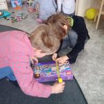 Dvacátý osmý týden 2017/2018 | Koventinka Koventinka | Dvacátý osmý týden 2017/2018