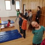 Dvacátý osmý týden 2017/2018 | Koventinka Koventinka | Dvacátý osmý týden 2017/2018