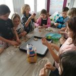 Dvacátý osmý týden 2017/2018 | Koventinka Koventinka | Dvacátý osmý týden 2017/2018