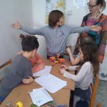 Dvacátý osmý týden 2017/2018 | Koventinka Koventinka | Dvacátý osmý týden 2017/2018