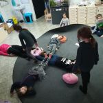 Dvacátý osmý týden 2017/2018 | Koventinka Koventinka | Dvacátý osmý týden 2017/2018