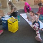 Dvacátý devátý týden 2017/2018 | Koventinka Koventinka | Dvacátý devátý týden 2017/2018