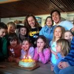 Dvacátý devátý týden 2017/2018 | Koventinka Koventinka | Dvacátý devátý týden 2017/2018