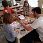 Dvacátý devátý týden 2017/2018 | Koventinka Koventinka | Dvacátý devátý týden 2017/2018