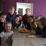 Dvacátý devátý týden 2017/2018 | Koventinka Koventinka | Dvacátý devátý týden 2017/2018