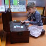 Dvacátý sedmý týden 2017/2018 | Koventinka Koventinka | Dvacátý sedmý týden 2017/2018