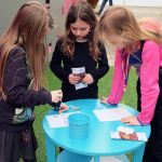 Dvacátý sedmý týden 2017/2018 | Koventinka Koventinka | Dvacátý sedmý týden 2017/2018