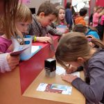 Dvacátý sedmý týden 2017/2018 | Koventinka Koventinka | Dvacátý sedmý týden 2017/2018