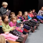 Dvacátý sedmý týden 2017/2018 | Koventinka Koventinka | Dvacátý sedmý týden 2017/2018