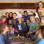 Dvacátý šestý týden 2017/2018 | Koventinka Koventinka | Dvacátý šestý týden 2017/2018