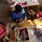 Dvacátý šestý týden 2017/2018 | Koventinka Koventinka | Dvacátý šestý týden 2017/2018