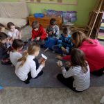 Dvacátý osmý týden 2017/2018 | Koventinka Koventinka | Dvacátý osmý týden 2017/2018