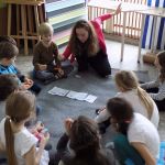 Dvacátý osmý týden 2017/2018 | Koventinka Koventinka | Dvacátý osmý týden 2017/2018