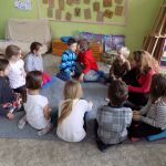 Dvacátý osmý týden 2017/2018 | Koventinka Koventinka | Dvacátý osmý týden 2017/2018