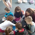 Dvacátý šestý týden 2017/2018 | Koventinka Koventinka | Dvacátý šestý týden 2017/2018