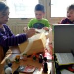 Dvacátý šestý týden 2017/2018 | Koventinka Koventinka | Dvacátý šestý týden 2017/2018