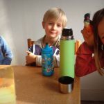 Dvacátý šestý týden 2017/2018 | Koventinka Koventinka | Dvacátý šestý týden 2017/2018