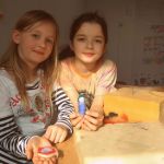 Dvacátý šestý týden 2017/2018 | Koventinka Koventinka | Dvacátý šestý týden 2017/2018