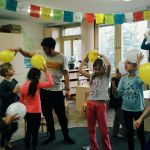 Dvacátý sedmý týden 2017/2018 | Koventinka Koventinka | Dvacátý sedmý týden 2017/2018